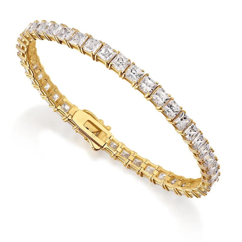 Regal Radiance Bracelet sold by Tru Diamonds