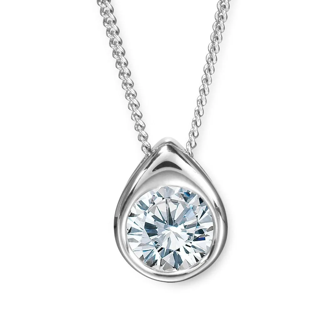 Precious Pendant sold by Tru Diamonds product image thumbnail 2