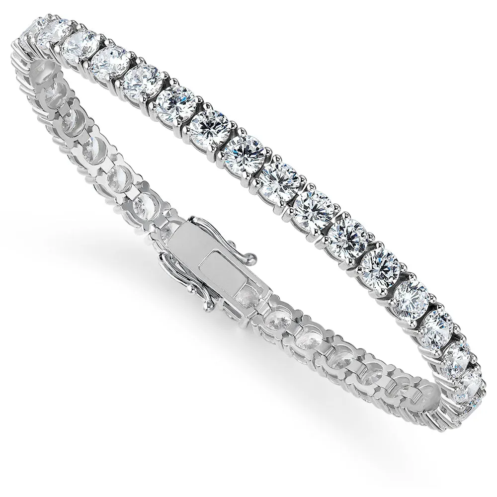 Dazzling Diva Bracelet sold by Tru Diamonds product image thumbnail 3