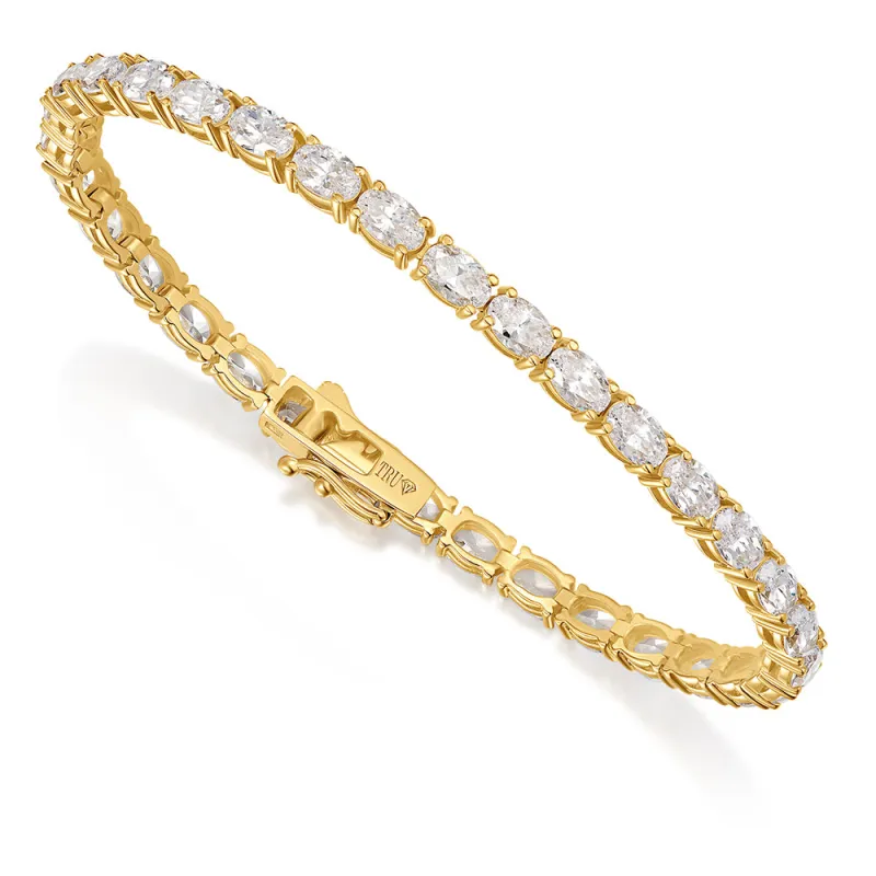 Endless Embrace Bracelet sold by Tru Diamonds