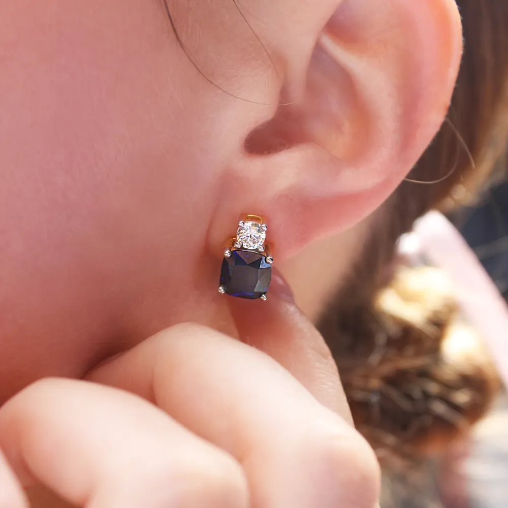 Perfection Earrings sold by Tru Diamonds product image thumbnail 5