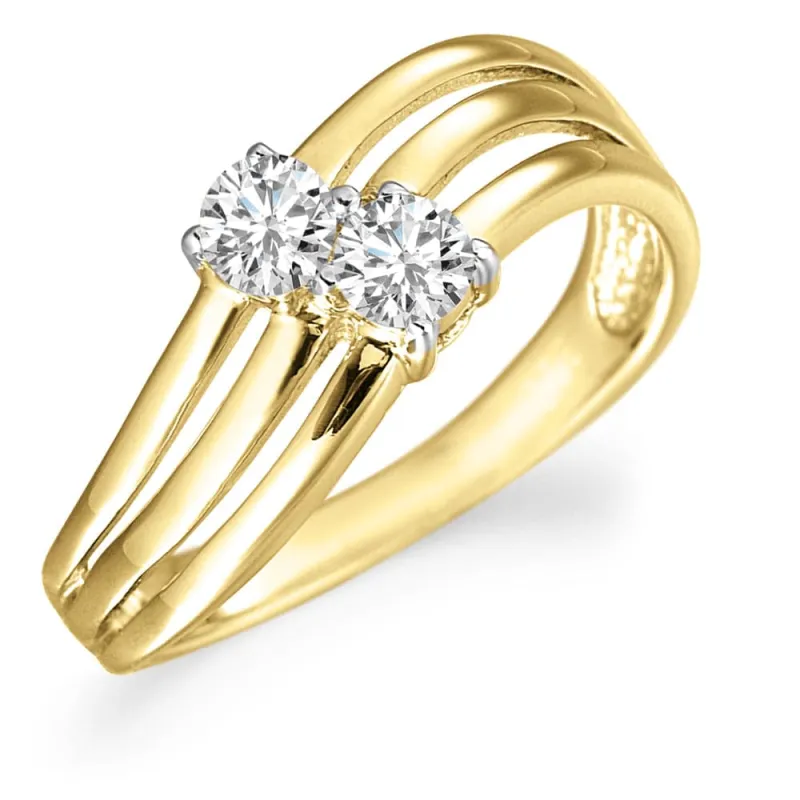 Togetherness Ring sold by Tru Diamonds