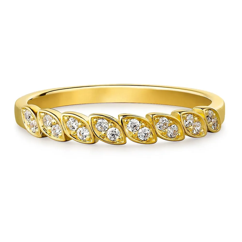 Eve's Eternity Band sold by Tru Diamonds product image thumbnail 3