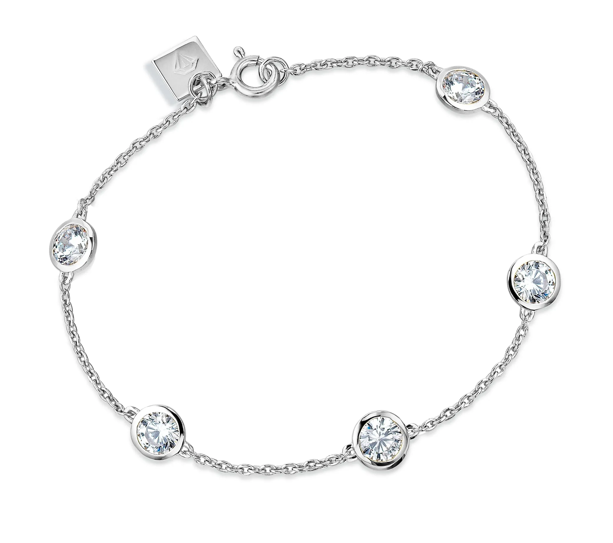 Touch of Class Bracelet sold by Tru Diamonds product image thumbnail 3