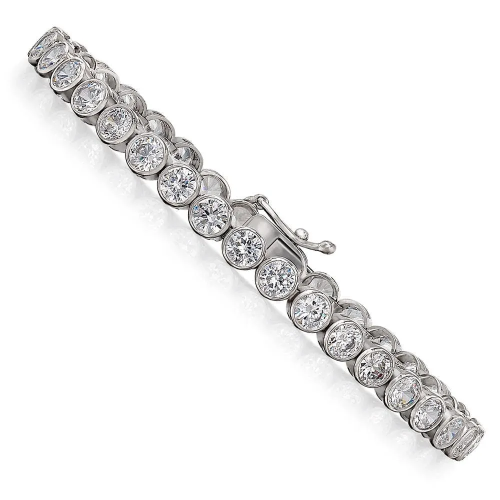 Extravaganza Bracelet sold by Tru Diamonds product image thumbnail 4