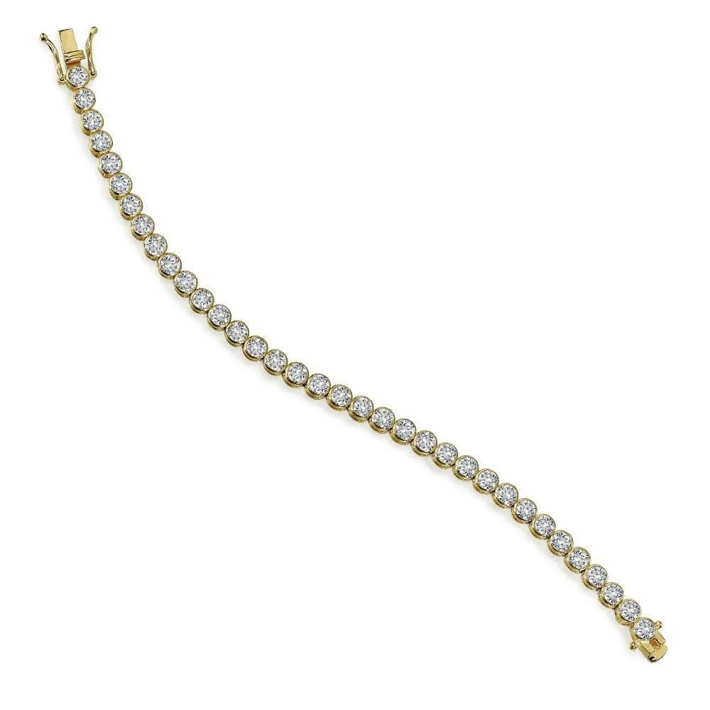 Extravaganza Bracelet sold by Tru Diamonds product image thumbnail 3