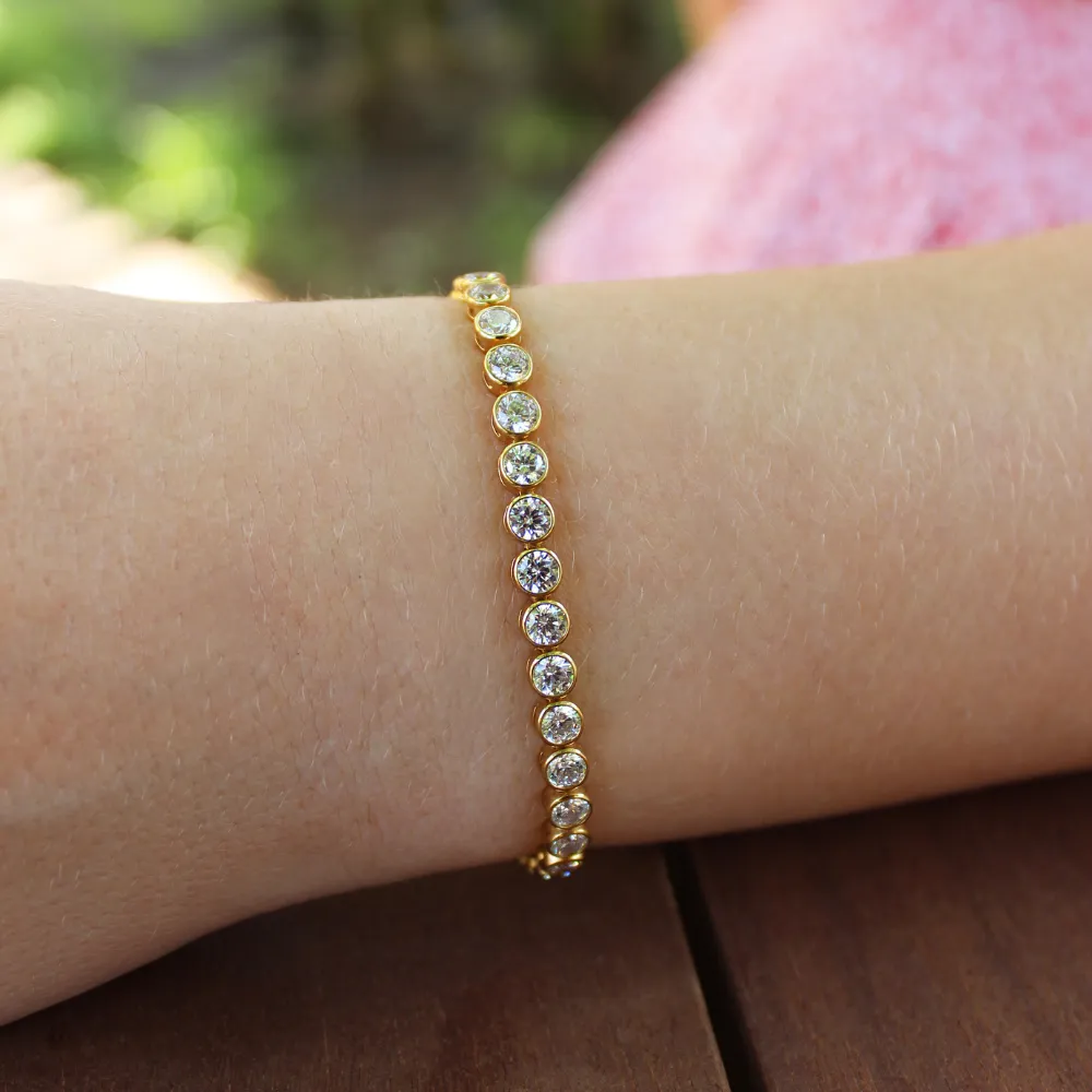 Extravaganza Bracelet sold by Tru Diamonds product image thumbnail 2