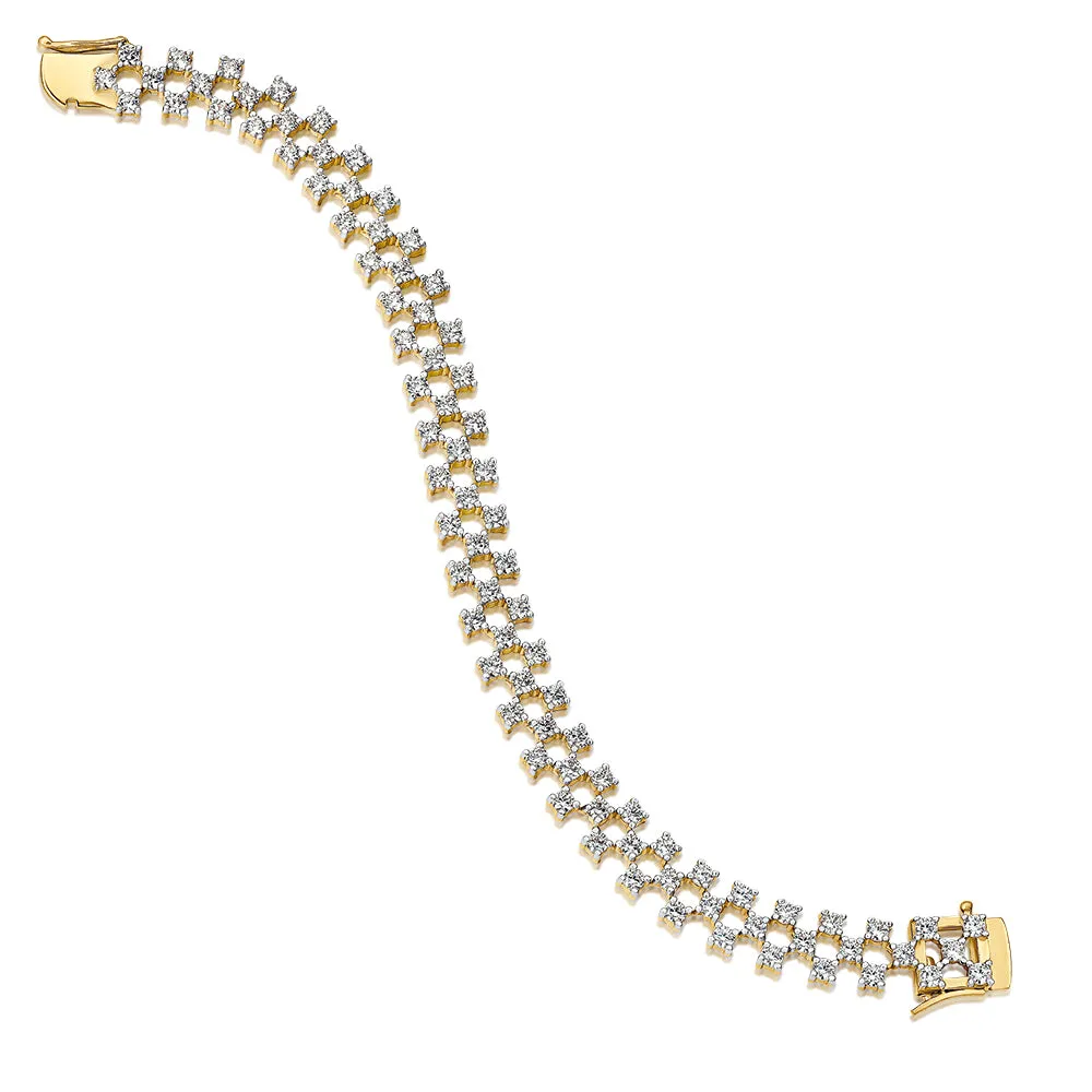 Pure Enchantment Bracelet sold by Tru Diamonds product image thumbnail 3