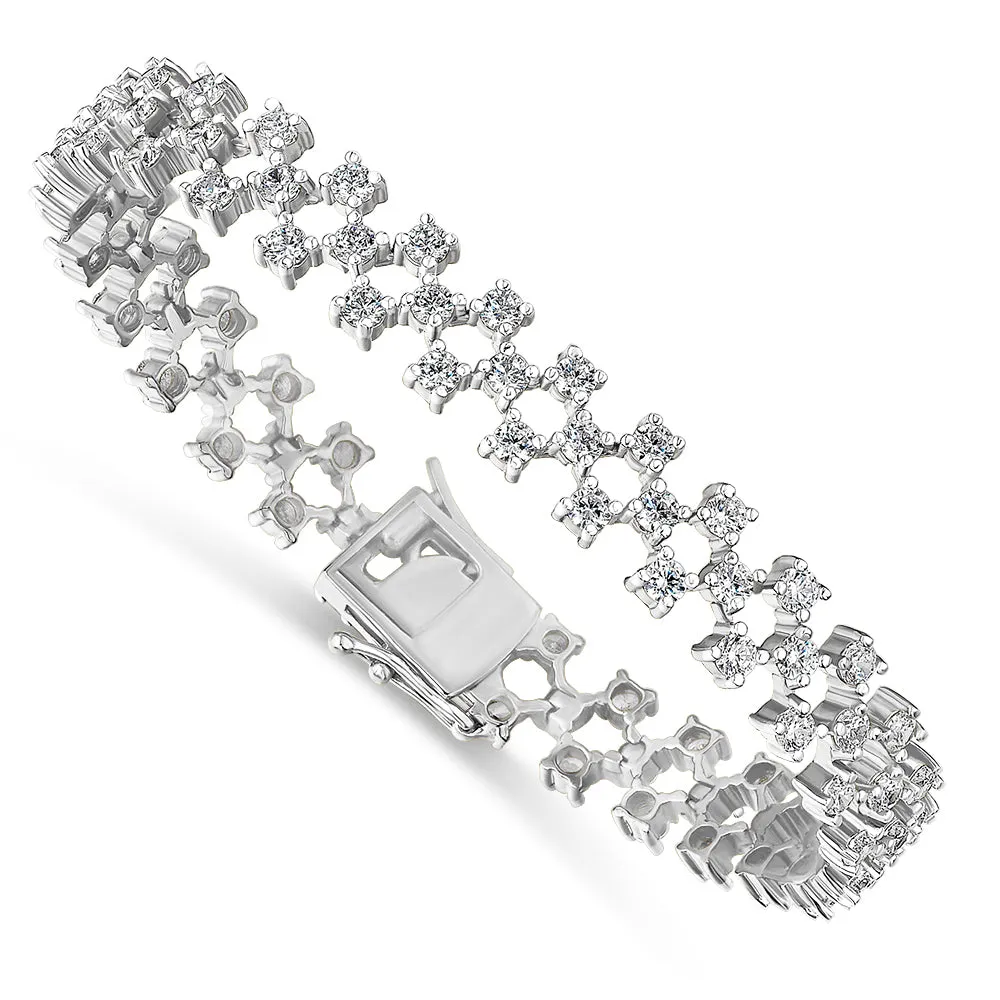 Pure Enchantment Bracelet sold by Tru Diamonds product image thumbnail 4
