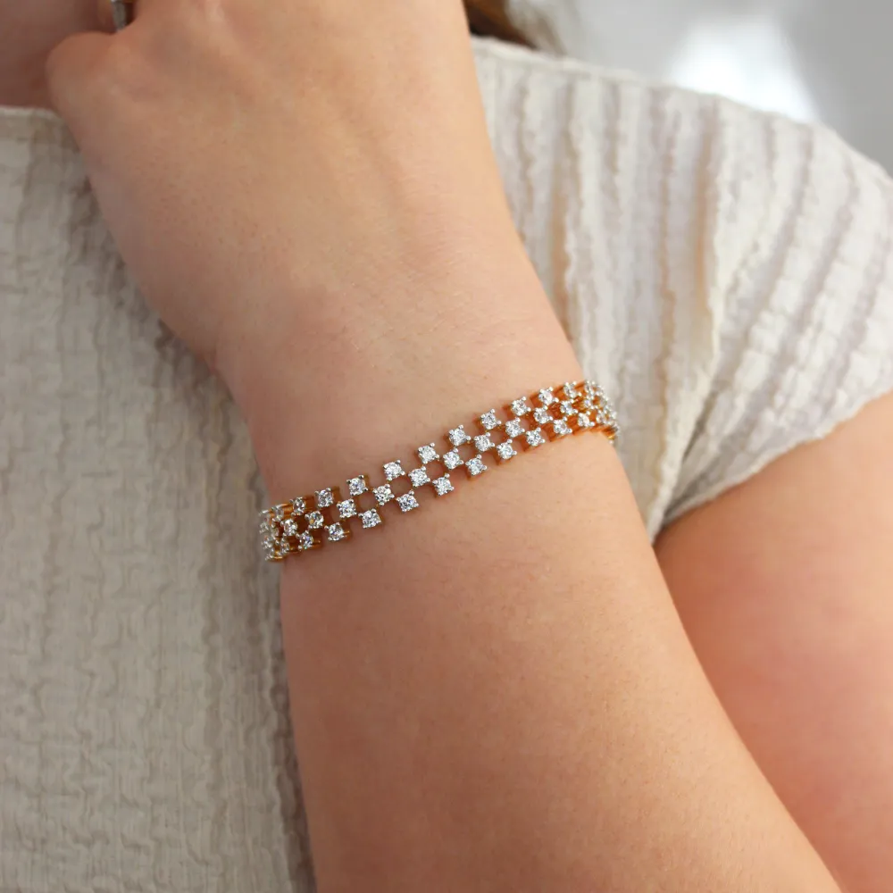 Pure Enchantment Bracelet sold by Tru Diamonds product image thumbnail 2