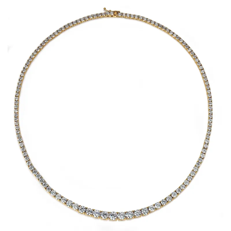 Classic Splendour Necklace sold by Tru Diamonds