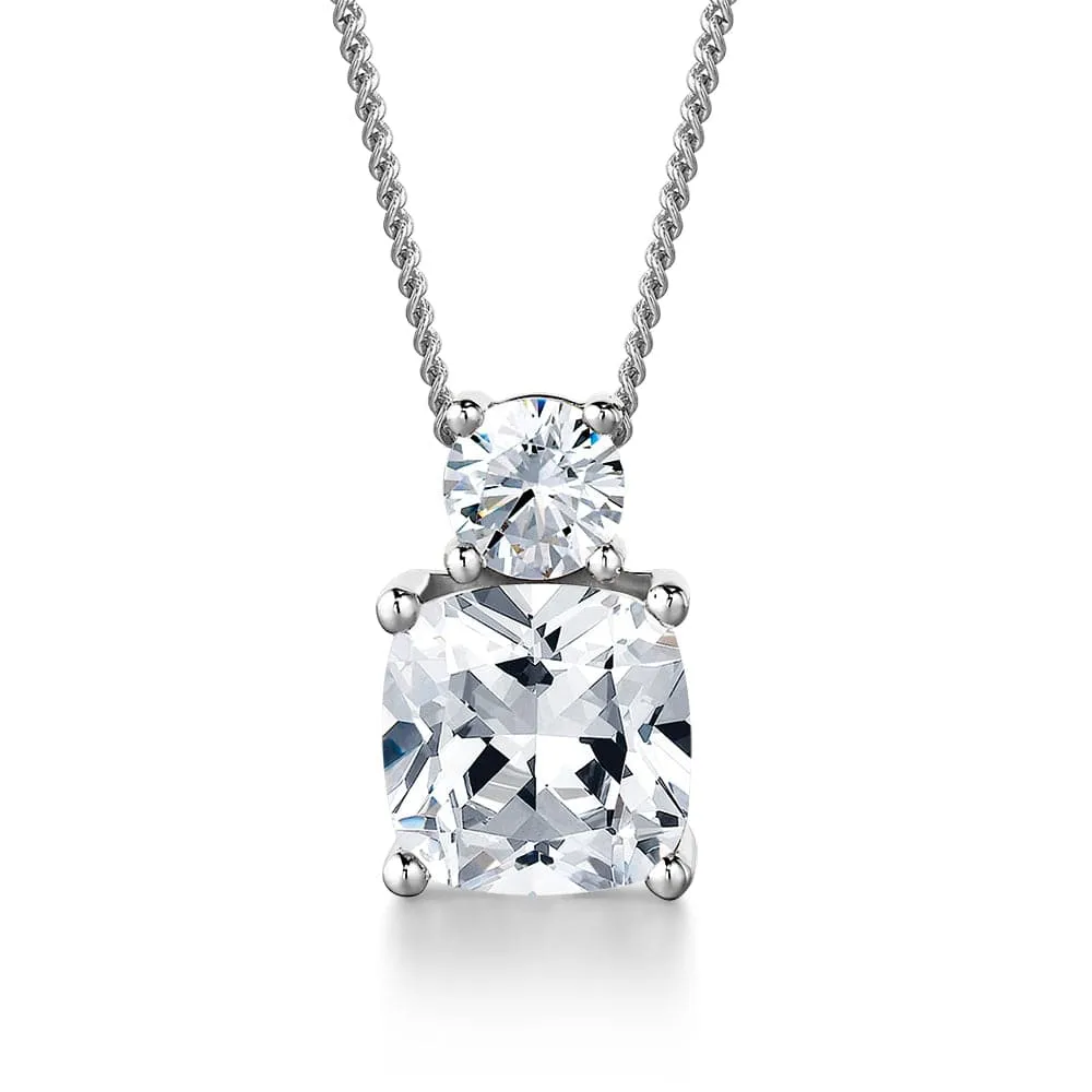 Pure Perfection Pendant sold by Tru Diamonds product image thumbnail 2