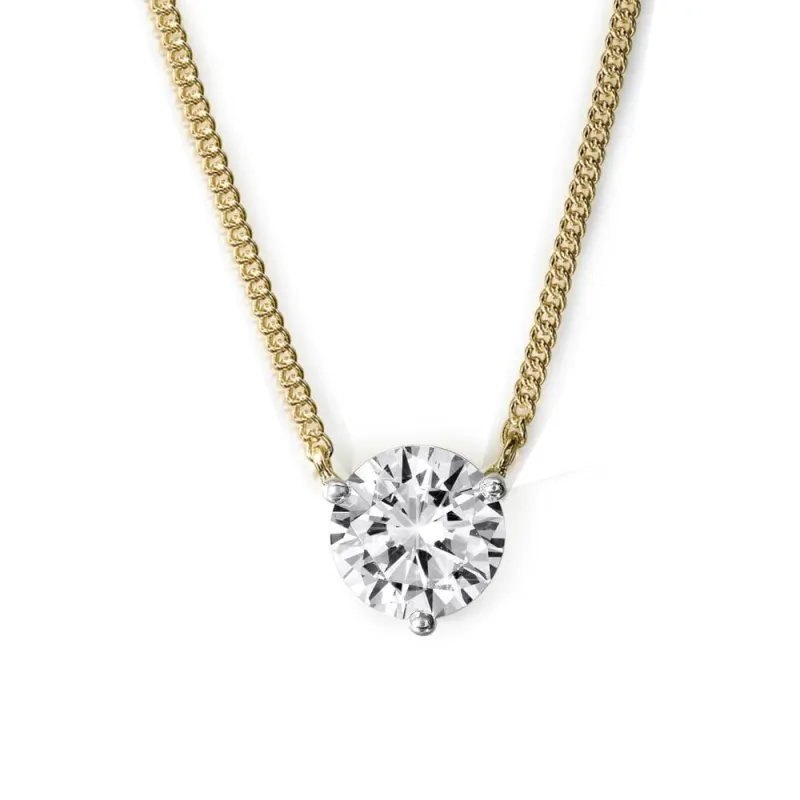 Perfectly Precious Necklace sold by Tru Diamonds
