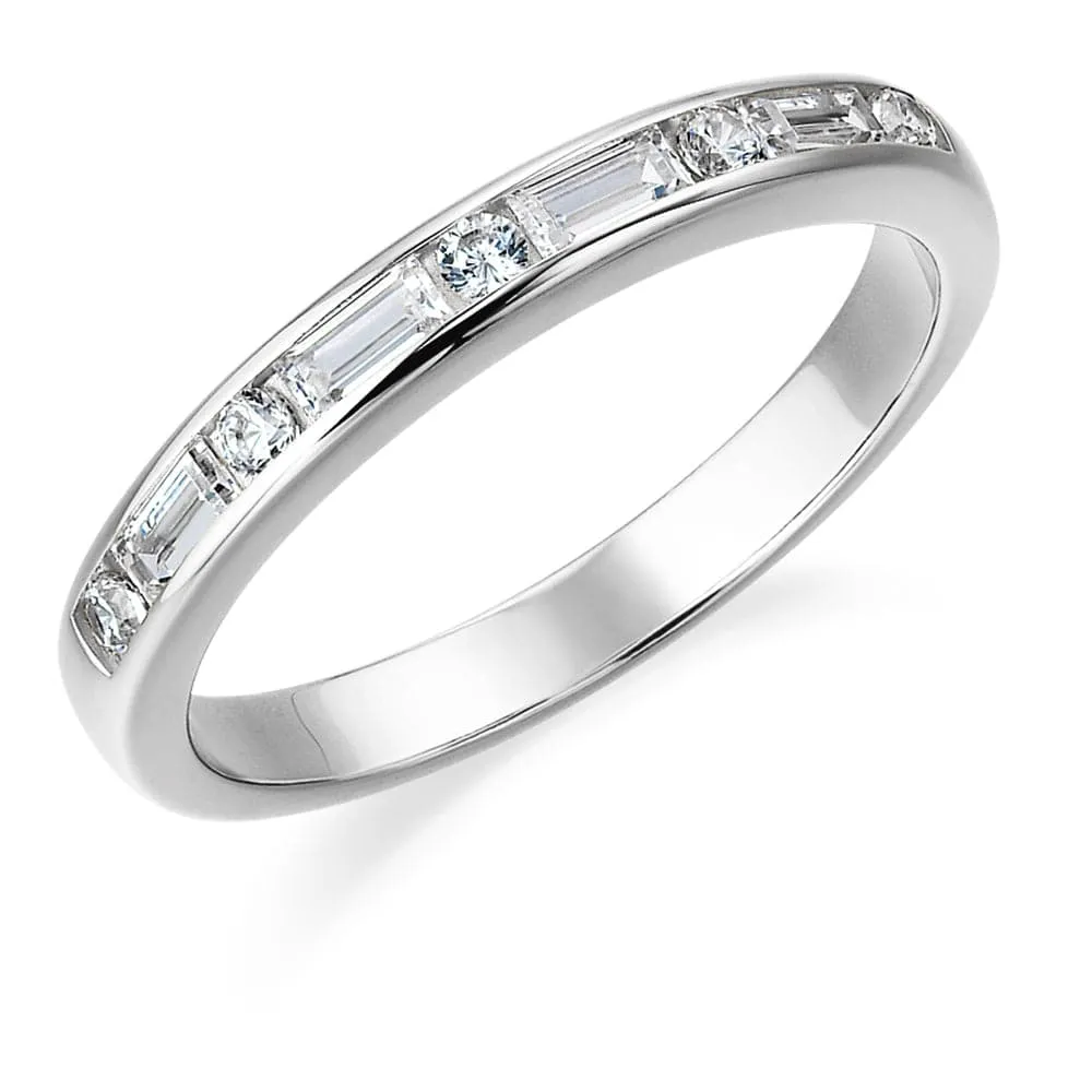 Empyreal Ring sold by Tru Diamonds product image thumbnail 5