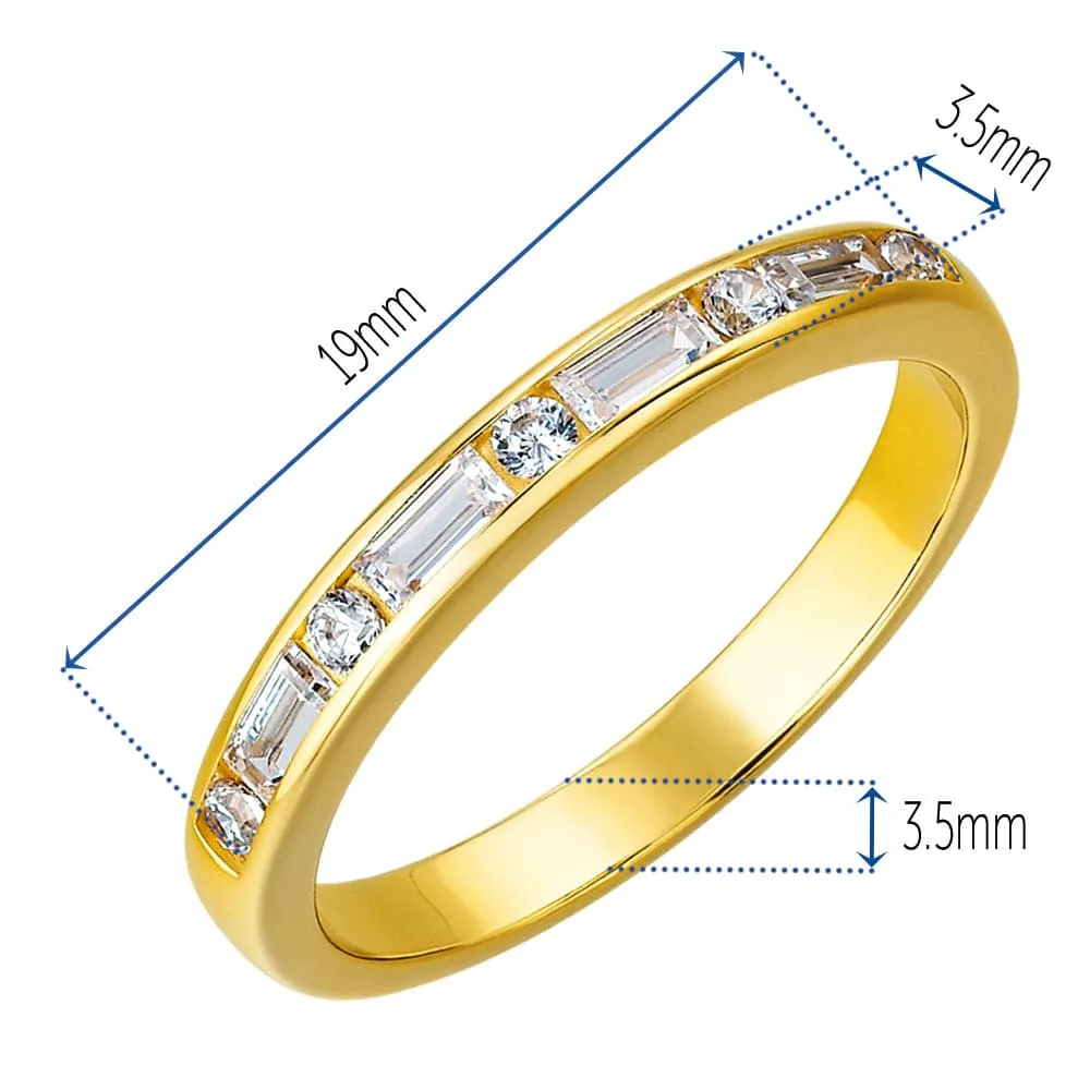 Empyreal Ring sold by Tru Diamonds product image thumbnail 4