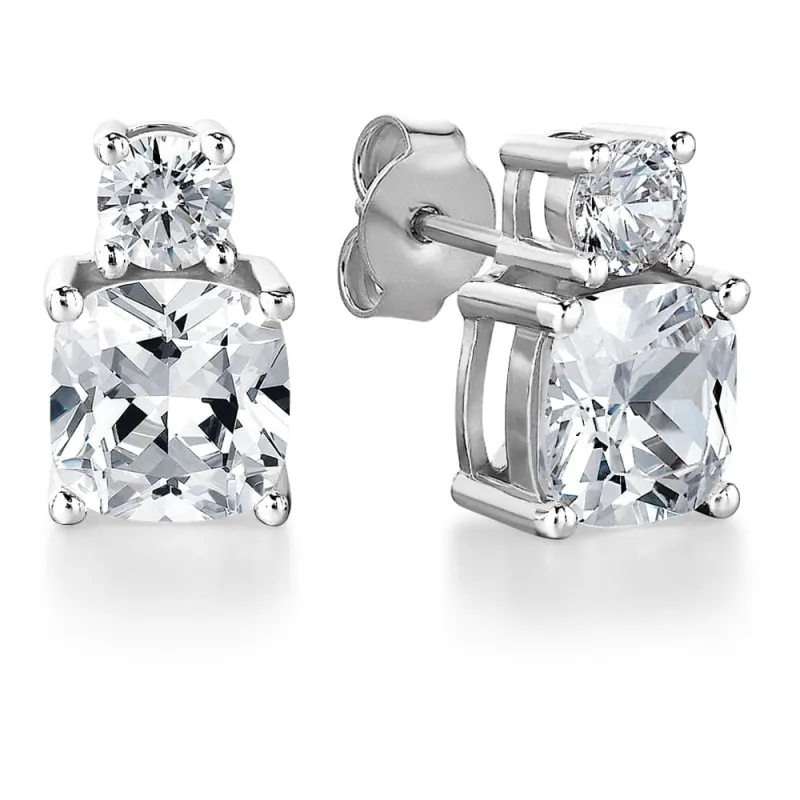 Pure Perfection Earrings sold by Tru Diamonds