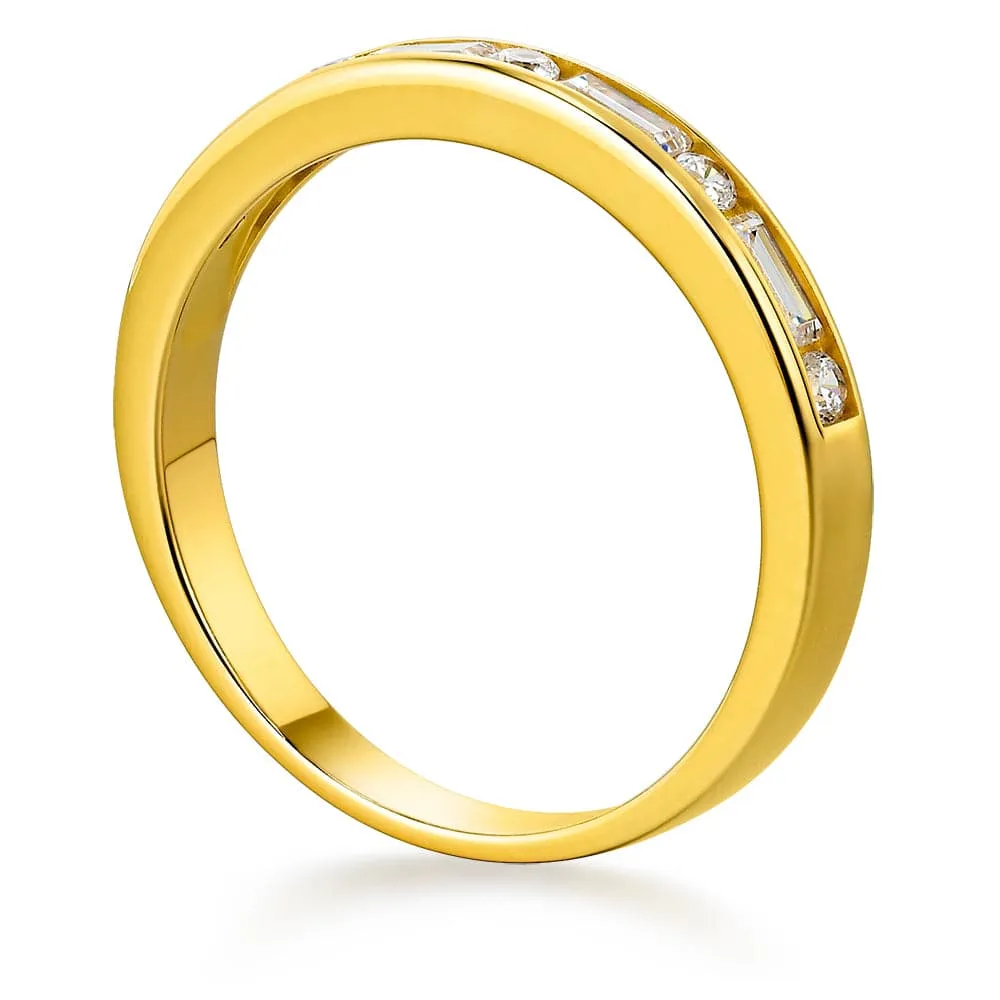 Empyreal Ring sold by Tru Diamonds product image thumbnail 3