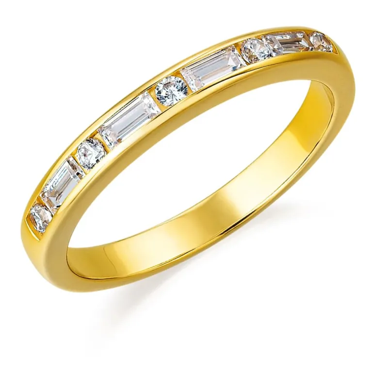 Empyreal Ring made by Tru Diamonds