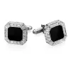 Prestigious Cufflinks sold by Tru Diamonds