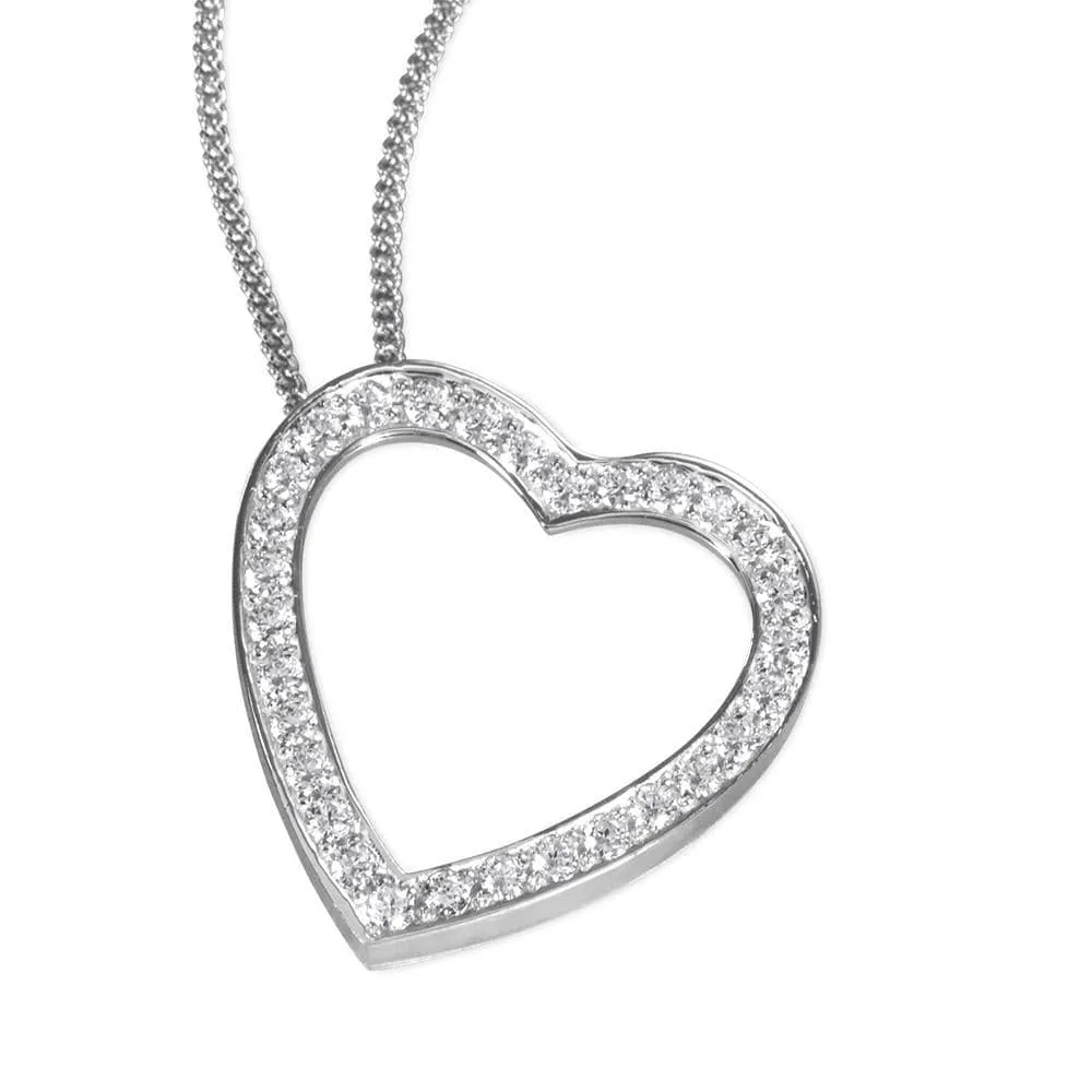 Close to My Heart Pendant sold by Tru Diamonds product image thumbnail 2