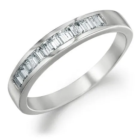 Sweet Sentiment Ring sold by Tru Diamonds product image thumbnail 2