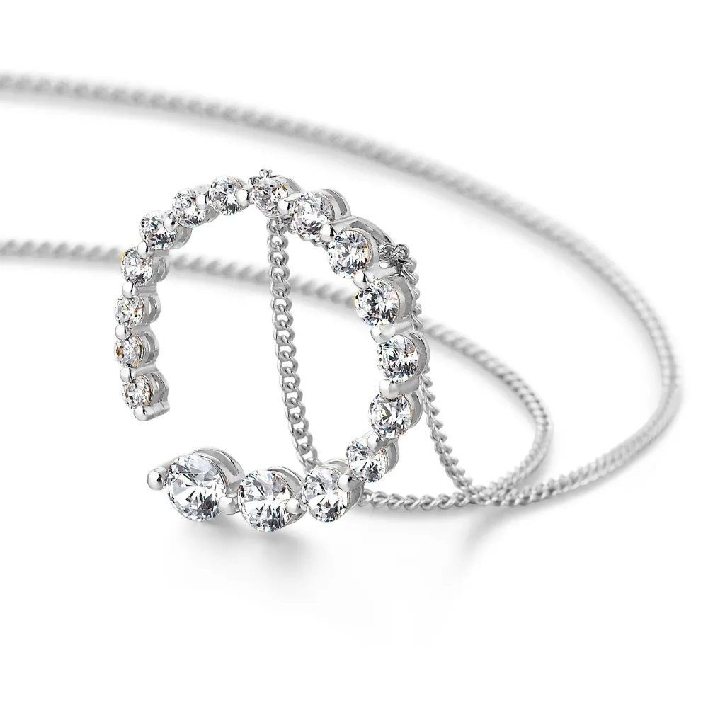 Amadore Pendant sold by Tru Diamonds product image thumbnail 4