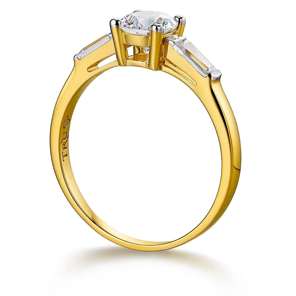 Gala Event Ring sold by Tru Diamonds product image thumbnail 5
