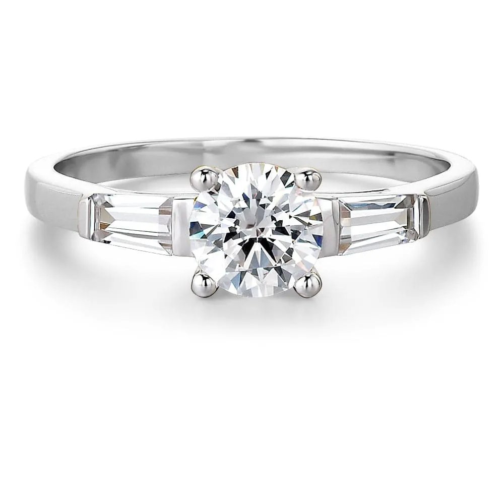 Gala Event Ring sold by Tru Diamonds product image thumbnail 4