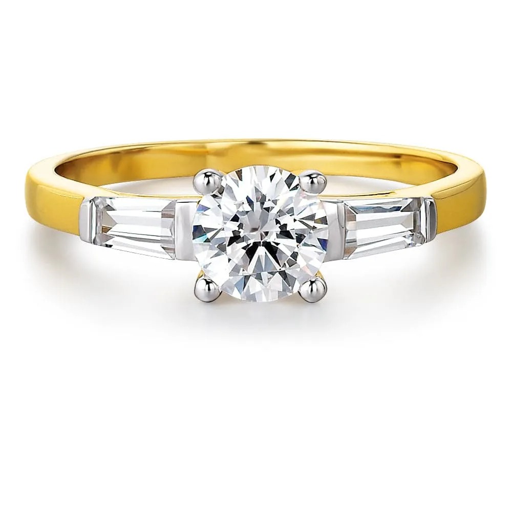 Gala Event Ring sold by Tru Diamonds product image thumbnail 3
