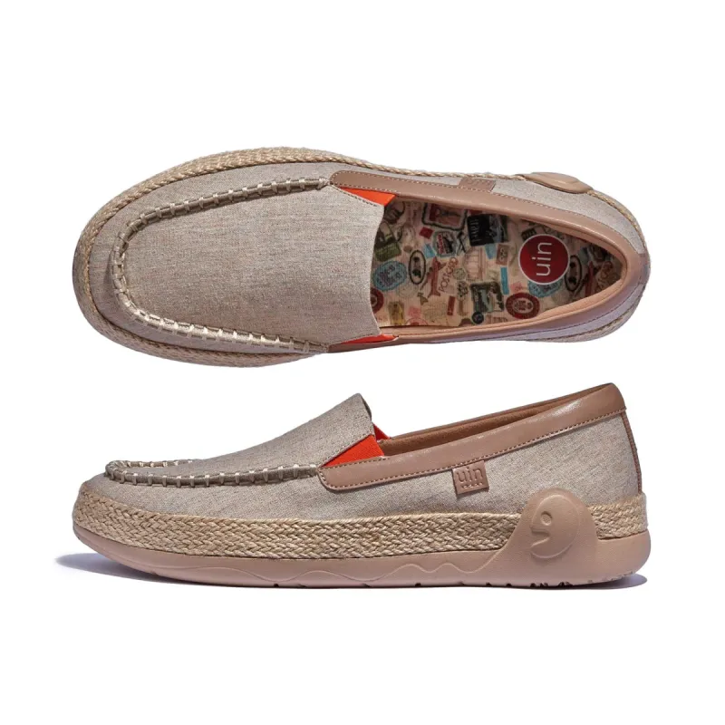Khaki Brown Marbella V Women sold by UIN Footwear