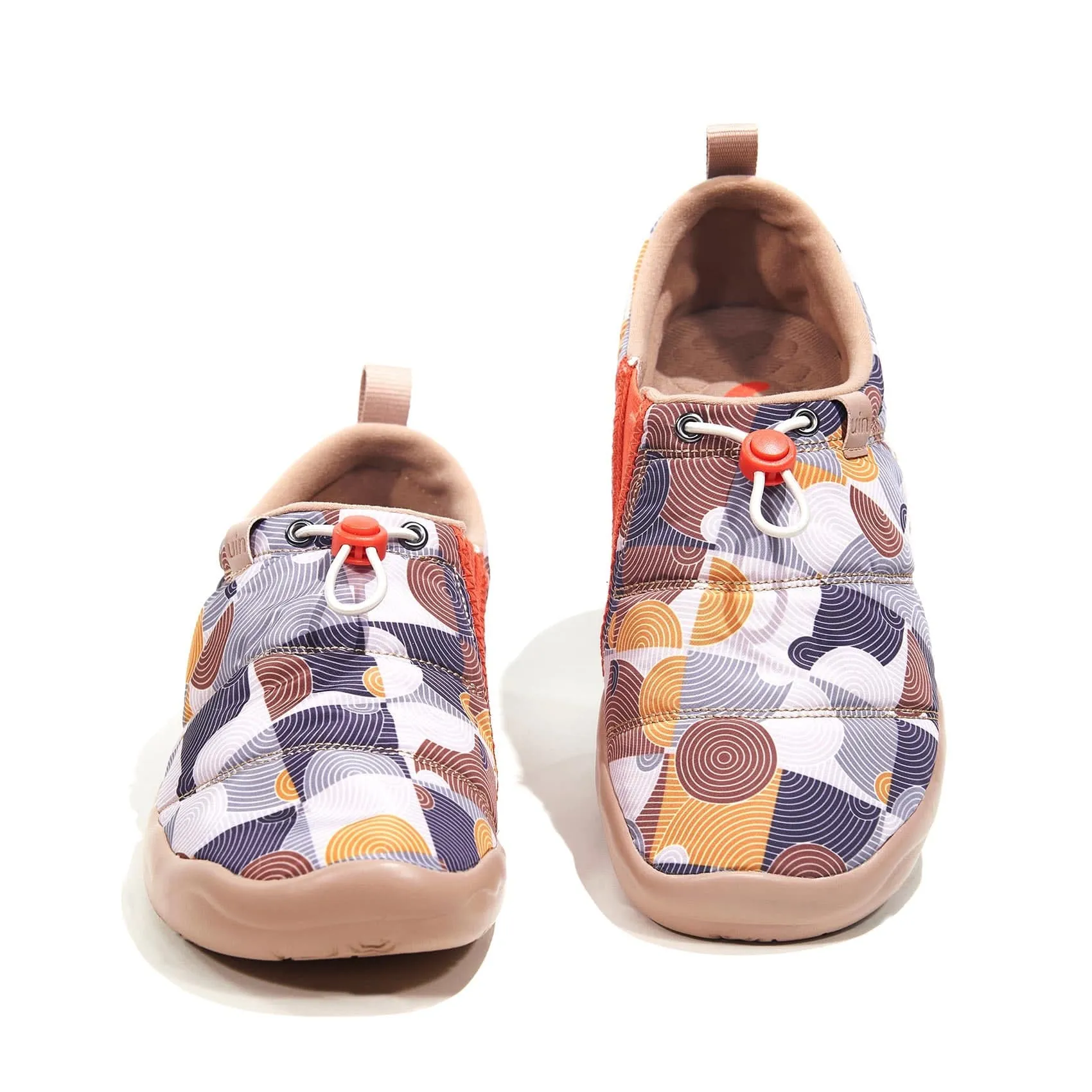 A Quiet Path Toledo I Women sold by UIN Footwear product image thumbnail 3