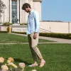 Arts & Drafts Malaga Slipper Men sold by UIN Footwear