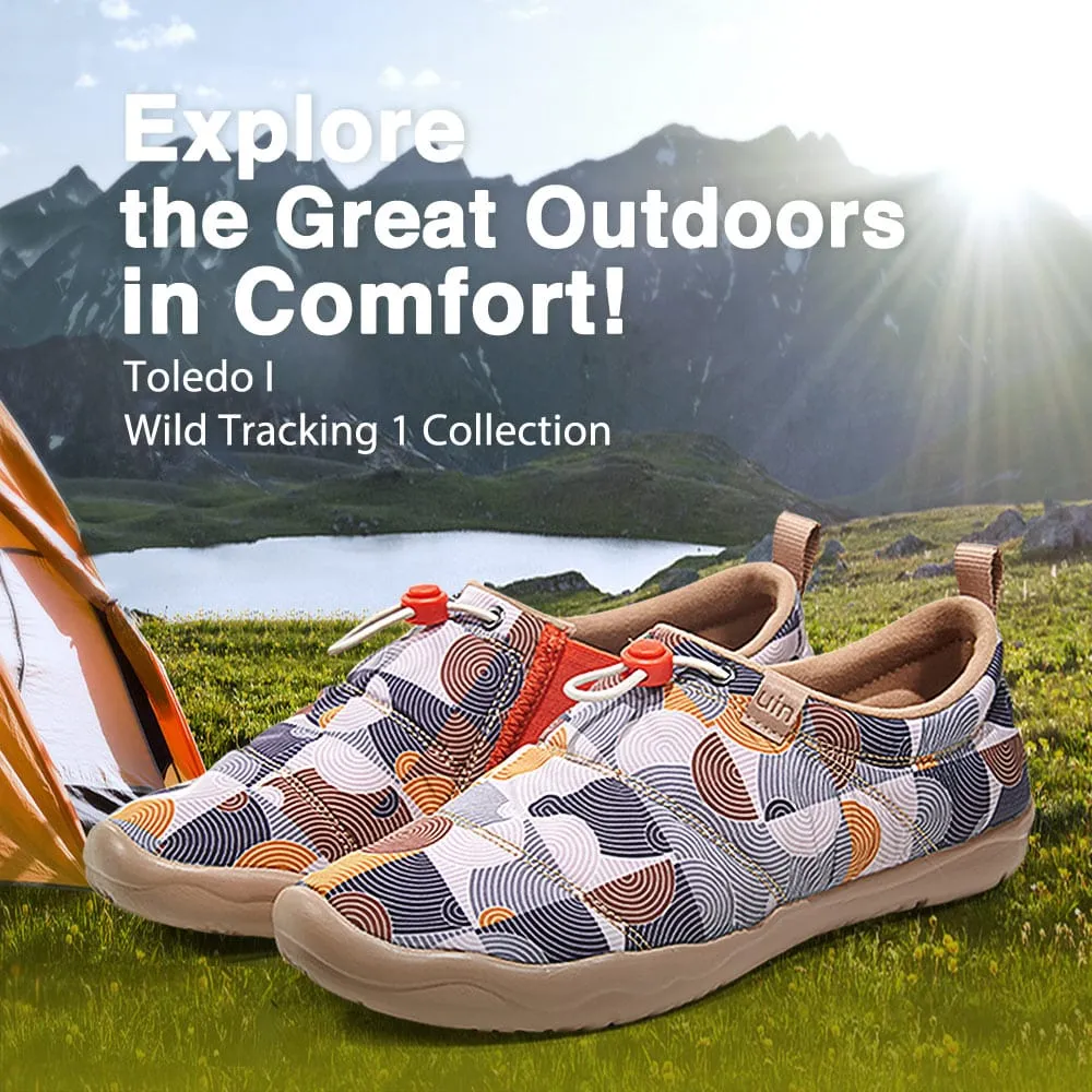 A Quiet Path Toledo I Women sold by UIN Footwear product image thumbnail 2