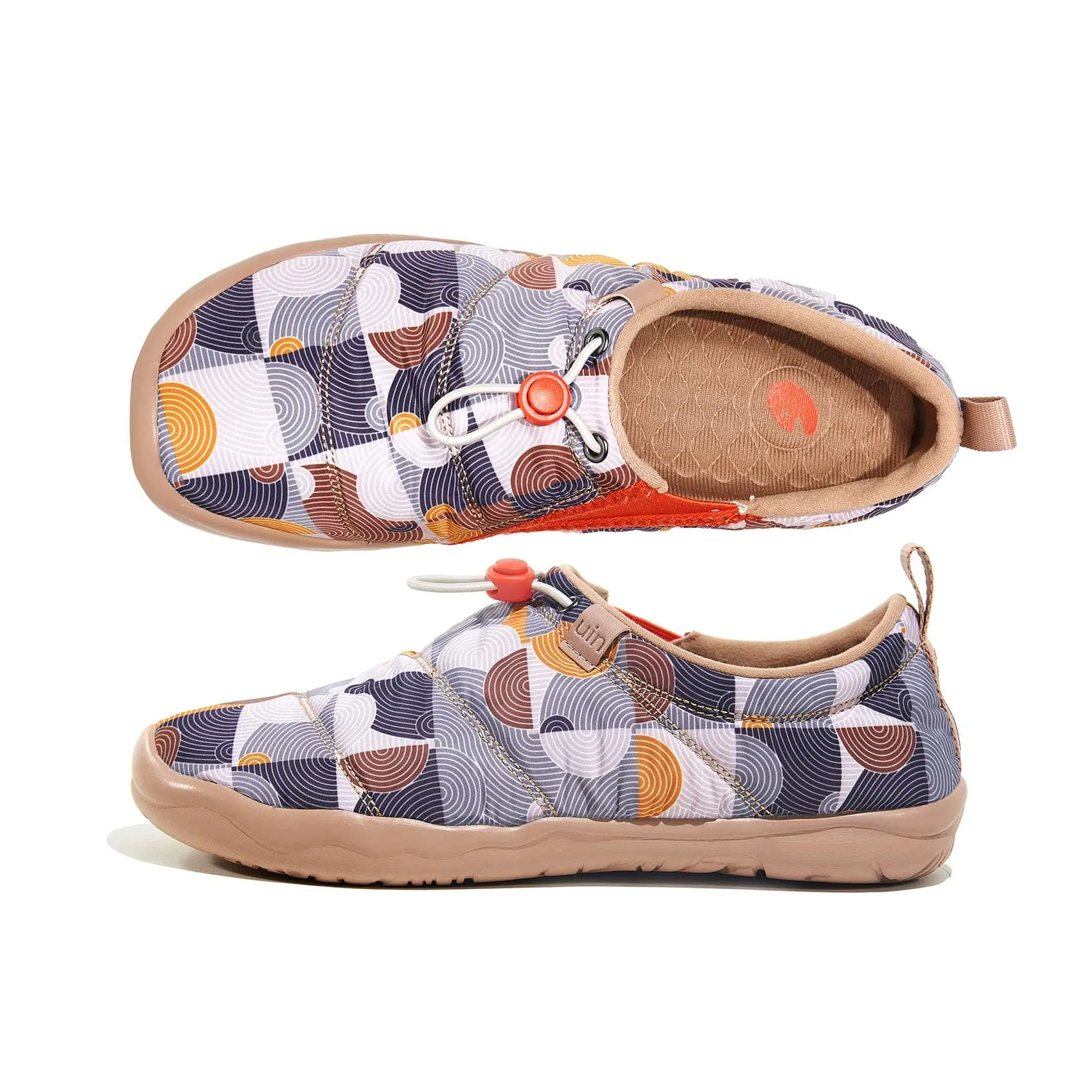 A Quiet Path Toledo I Women sold by UIN Footwear