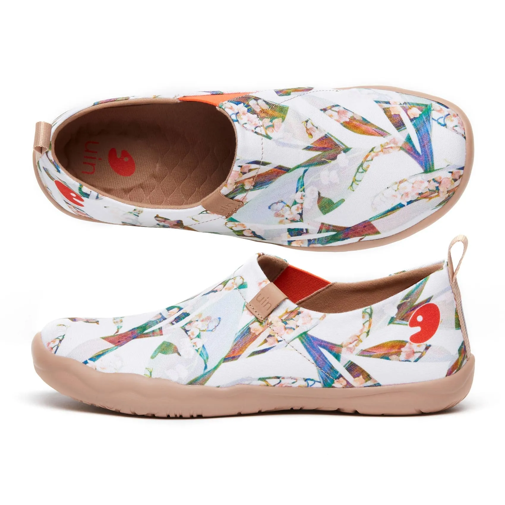 Hidden Beauty Toledo I Women-US Local Delivery sold by UIN Footwear product image thumbnail 5