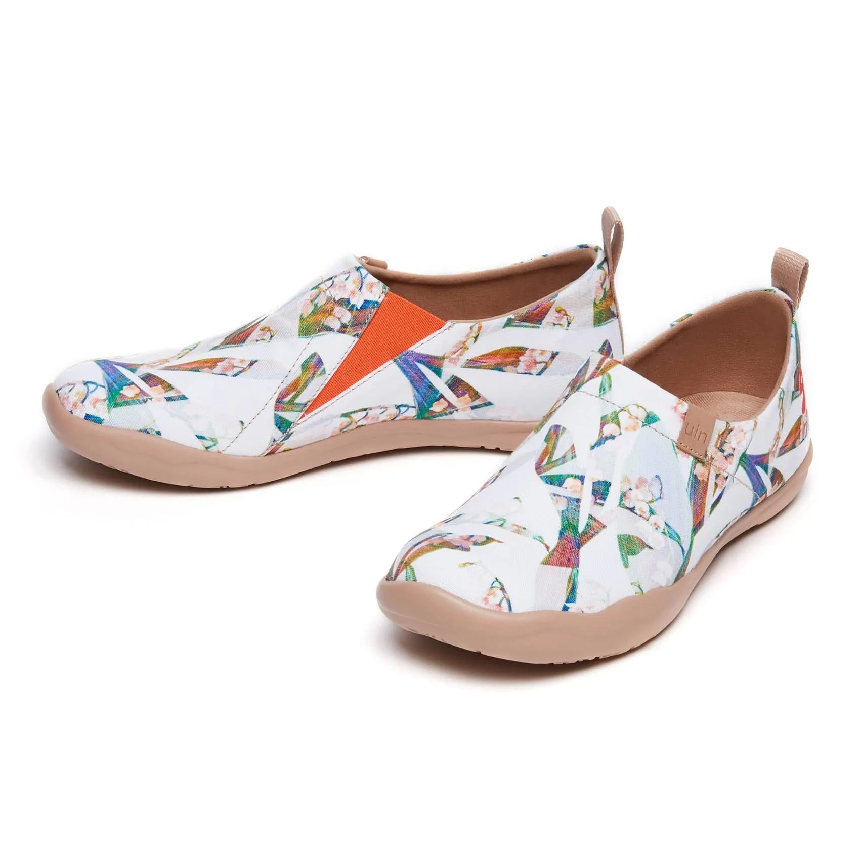 Hidden Beauty Toledo I Women-US Local Delivery sold by UIN Footwear product image thumbnail 4