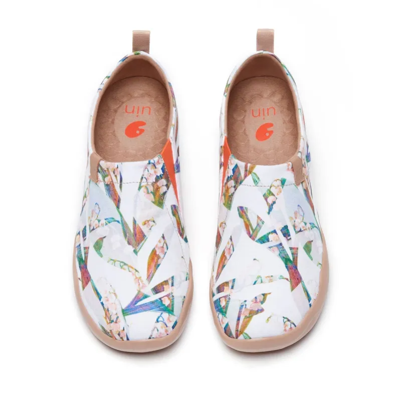 Hidden Beauty Toledo I Women-US Local Delivery sold by UIN Footwear