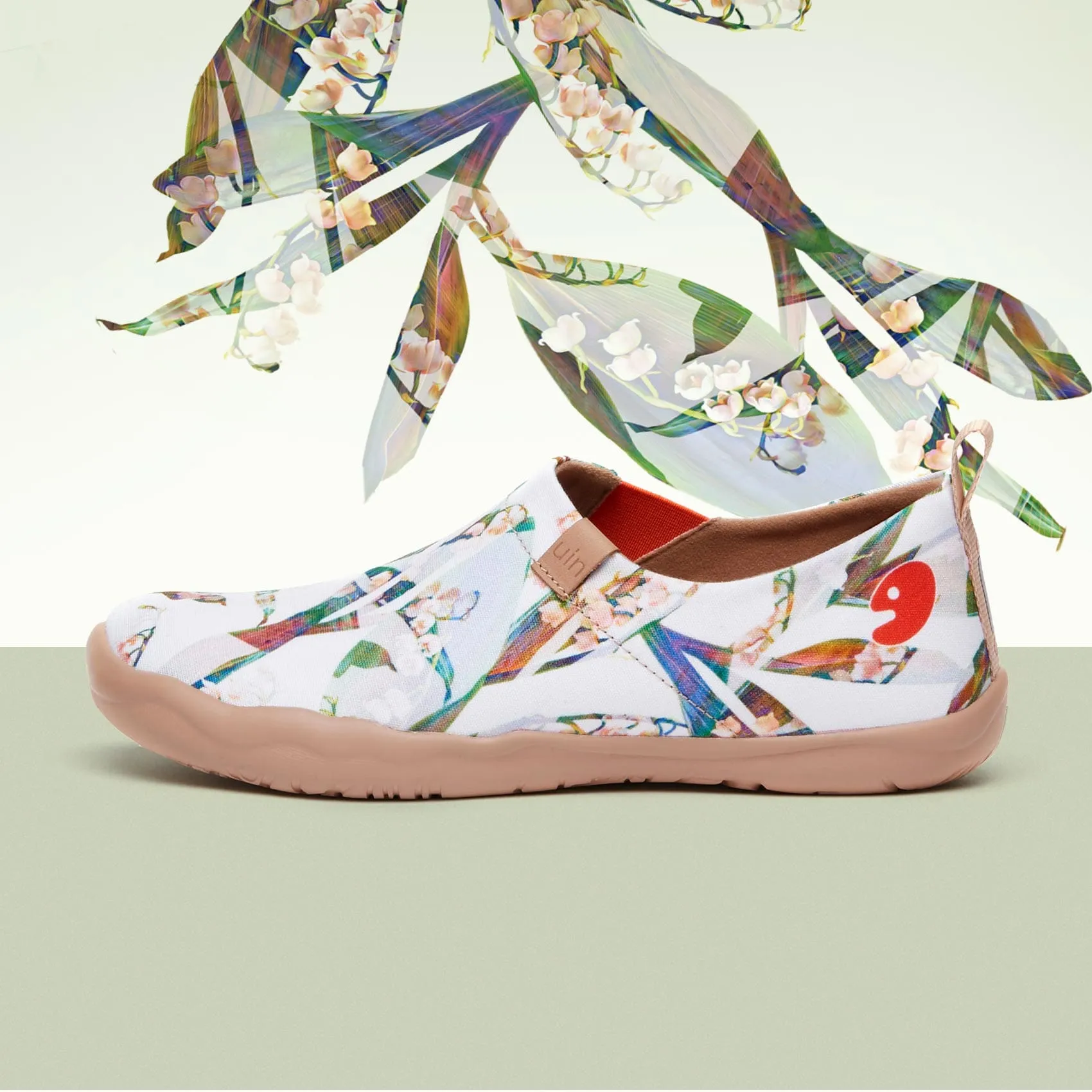 Hidden Beauty Toledo I Women-US Local Delivery sold by UIN Footwear product image thumbnail 2