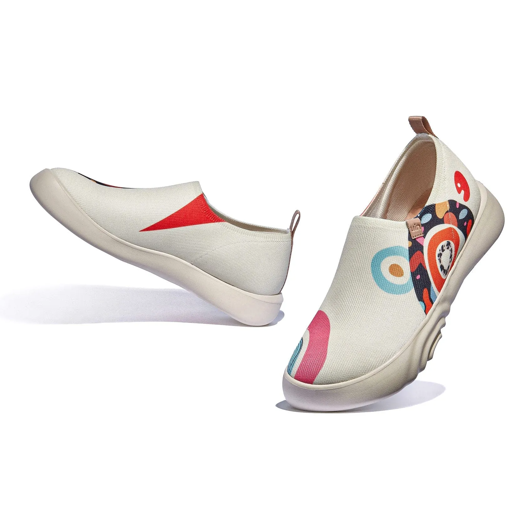 Sweet Donuts Toledo XV Women sold by UIN Footwear product image thumbnail 2