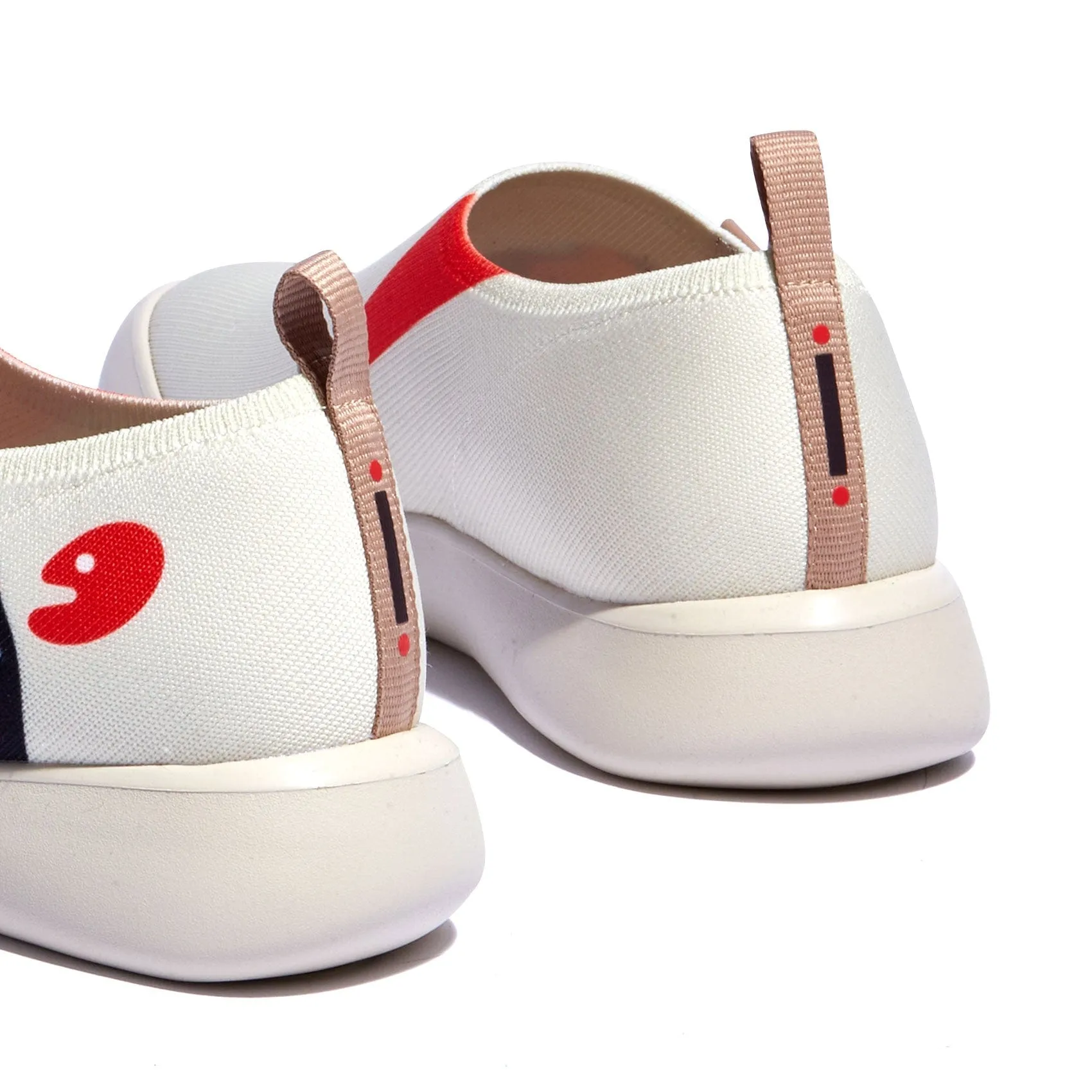 Sweet Donuts Toledo XV Women sold by UIN Footwear product image thumbnail 5