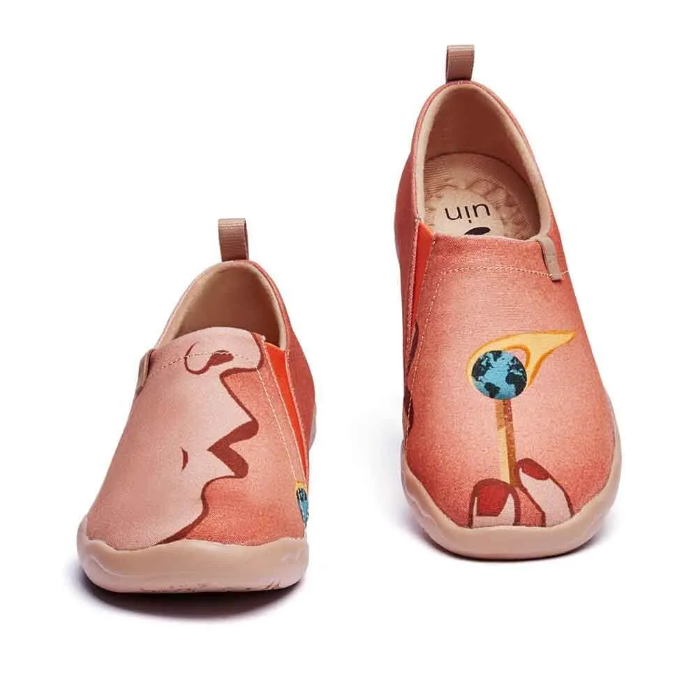 Don't Blow It Out sold by UIN Footwear product image thumbnail 3