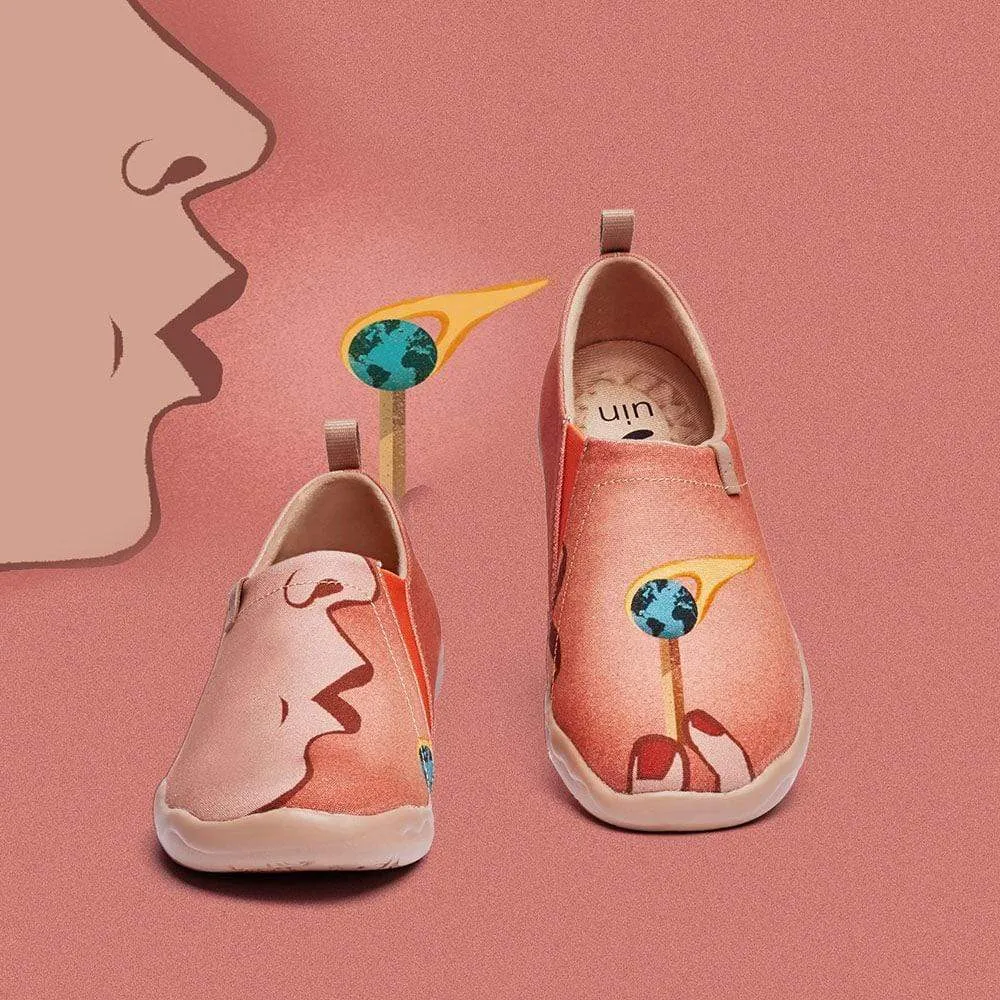 Don't Blow It Out sold by UIN Footwear product image thumbnail 2