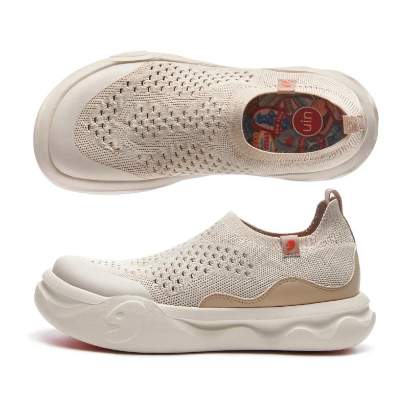 Bone Segovia III Women sold by UIN Footwear