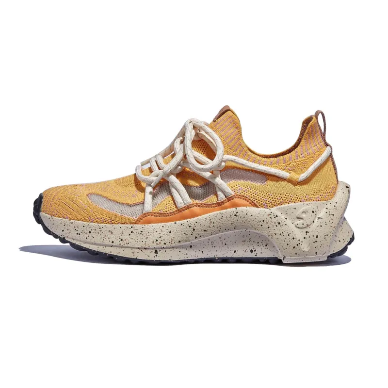 Amber Yellow Sevilla V Women sold by UIN Footwear