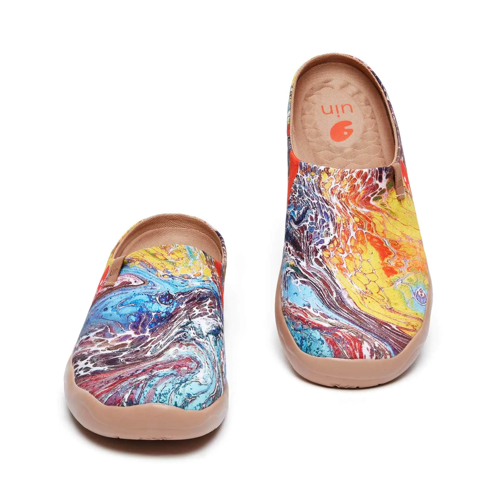Arts & Drafts Malaga Slipper Men-US Local Delivery sold by UIN Footwear product image thumbnail 5