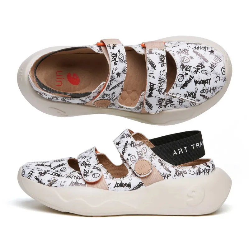Hip Hop San Sebastian III Women sold by UIN Footwear