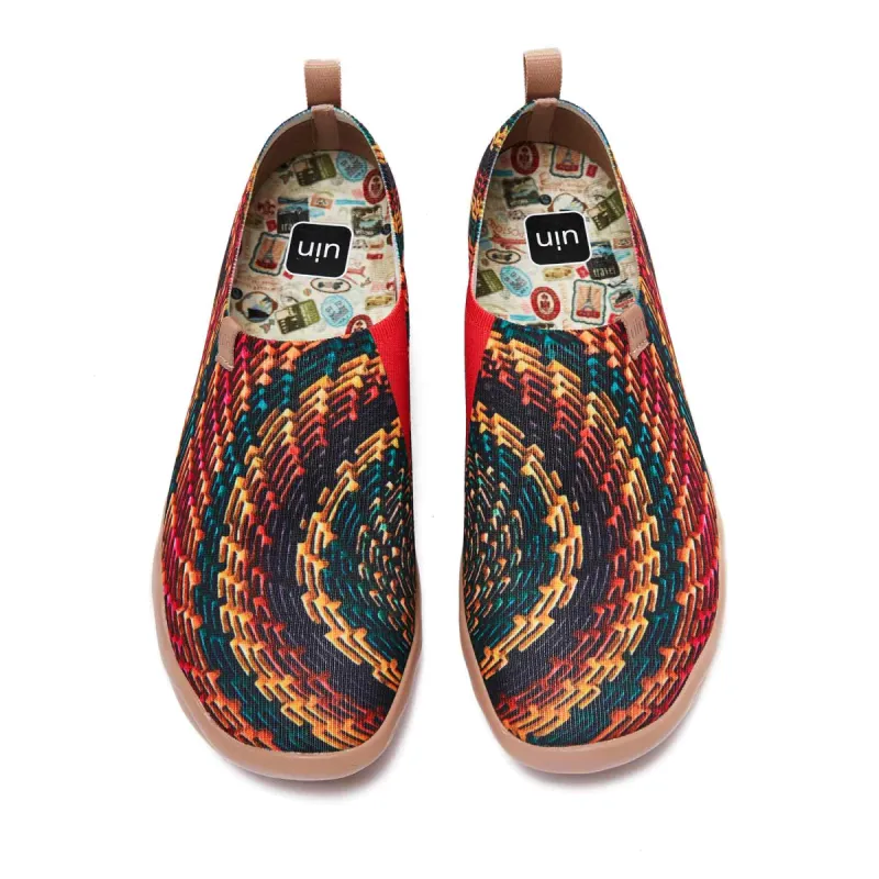 Indian Soul sold by UIN Footwear
