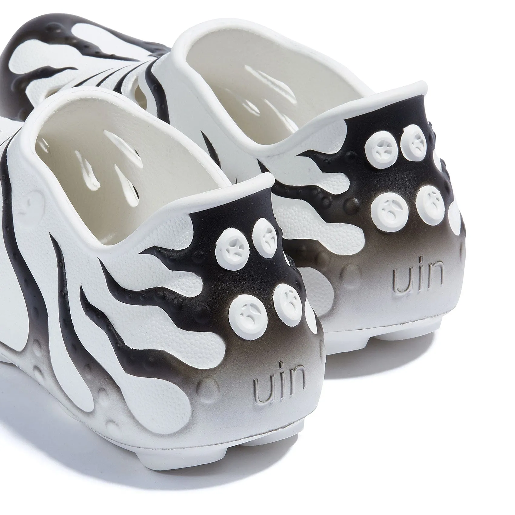 Black & White Octopus II Men sold by UIN Footwear product image thumbnail 3