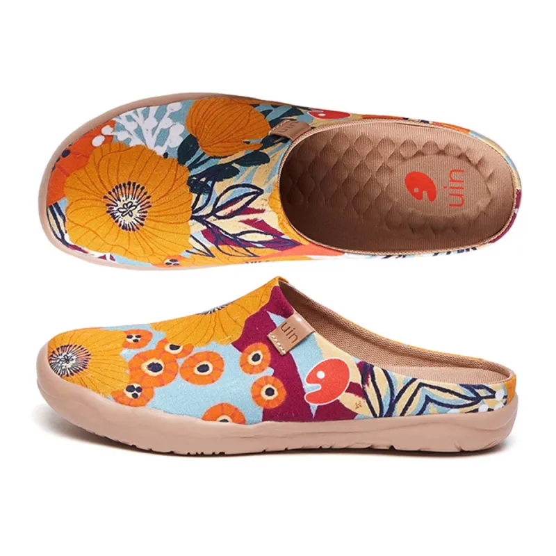Marigolds Malaga Women sold by UIN Footwear
