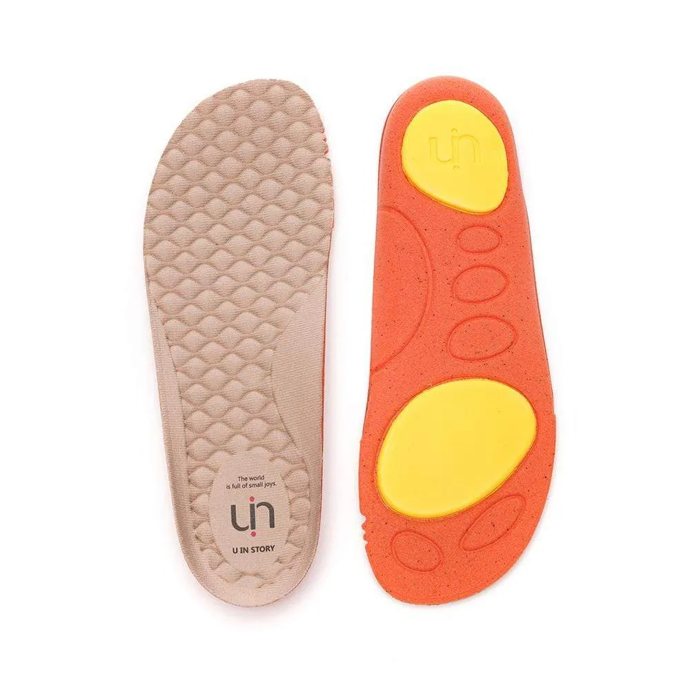 UIN Insoles for Female sold by UIN Footwear product image thumbnail 3